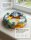 Sunsa Sommer Loop-Schal aus Baumwolle