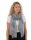 Sunsa vintage scarf stole halter cloth