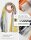 Sunsa Winter Winterschal,Streifen Design Stola Halstuch aus Viskose